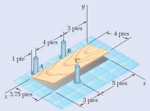 Estatica B&J 10Ed – CAP 4: Equilibrio De Cuerpos Rígidos – Clases De ...